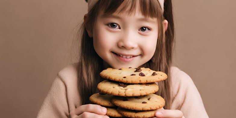 18-Year-Old Tiana’s Sweet Fresh Cookies: The Story Behind the Perfect Treat