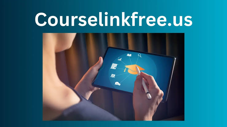 Discover Free Educational Resources at courselinkfree.us: A One-Stop Hub for Online Learning